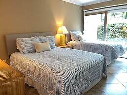 153 Harbourwood Villa at The Sea Pines Resort