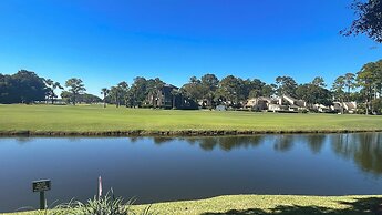 189 Twin Oaks at The Sea Pines Resort