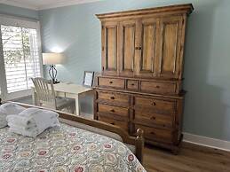 189 Twin Oaks at The Sea Pines Resort