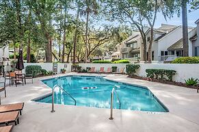 201 Turtle Lane at The Sea Pines Resort