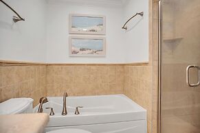 201 Turtle Lane at The Sea Pines Resort