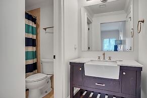 201 Turtle Lane at The Sea Pines Resort