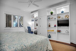 201 Turtle Lane at The Sea Pines Resort