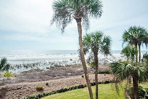 201 Turtle Lane at The Sea Pines Resort