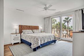 201 Turtle Lane at The Sea Pines Resort