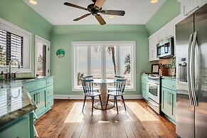 201 Turtle Lane at The Sea Pines Resort