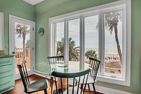 201 Turtle Lane at The Sea Pines Resort