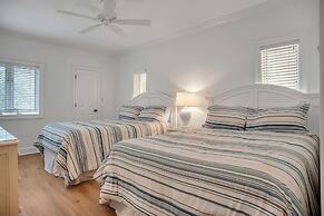 201 Turtle Lane at The Sea Pines Resort