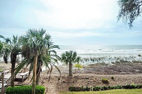 201 Turtle Lane at The Sea Pines Resort