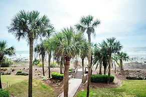 201 Turtle Lane at The Sea Pines Resort