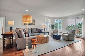 201 Turtle Lane at The Sea Pines Resort