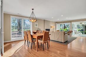 64 Fairway Lane at The Sea Pines Resort