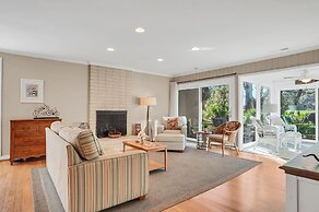 64 Fairway Lane at The Sea Pines Resort