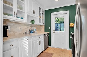 64 Fairway Lane at The Sea Pines Resort