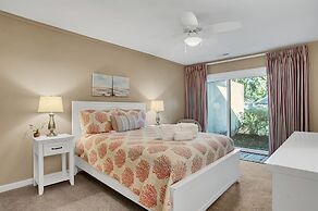 64 Fairway Lane at The Sea Pines Resort