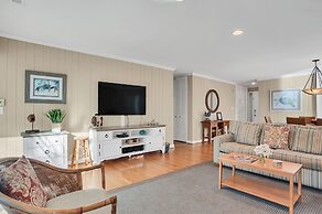 64 Fairway Lane at The Sea Pines Resort