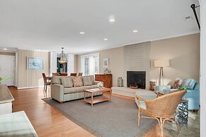 64 Fairway Lane at The Sea Pines Resort