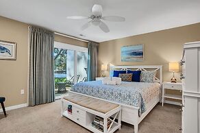 64 Fairway Lane at The Sea Pines Resort