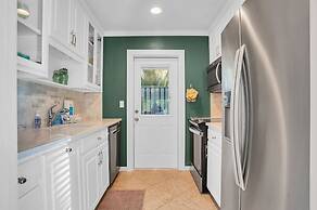 64 Fairway Lane at The Sea Pines Resort