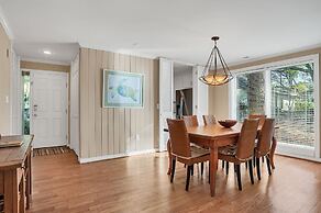 64 Fairway Lane at The Sea Pines Resort