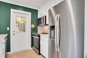 64 Fairway Lane at The Sea Pines Resort