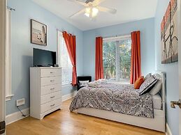 64 Lawton Road at The Sea Pines Resort