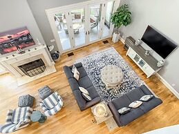 64 Lawton Road at The Sea Pines Resort