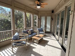 64 Lawton Road at The Sea Pines Resort