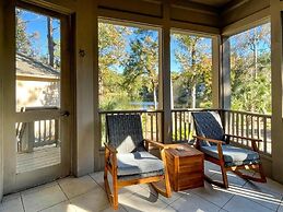 64 Lawton Road at The Sea Pines Resort