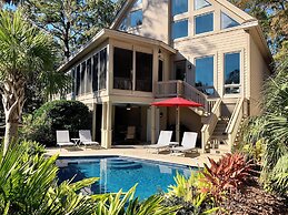 64 Lawton Road at The Sea Pines Resort