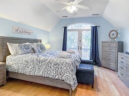 64 Lawton Road at The Sea Pines Resort