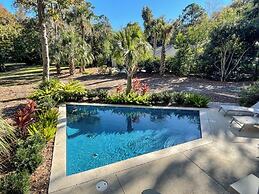 64 Lawton Road at The Sea Pines Resort