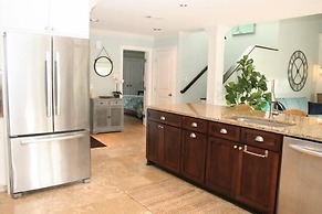 210 Twin Oaks at The Sea Pines Resort