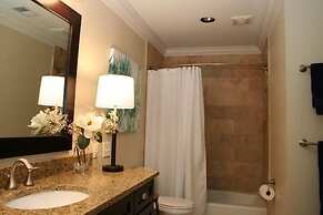 210 Twin Oaks at The Sea Pines Resort