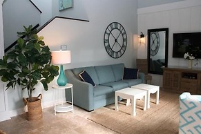 210 Twin Oaks at The Sea Pines Resort