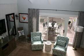 210 Twin Oaks at The Sea Pines Resort