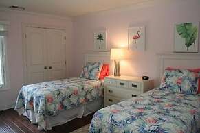 210 Twin Oaks at The Sea Pines Resort