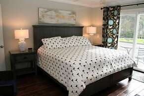 210 Twin Oaks at The Sea Pines Resort