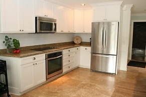 210 Twin Oaks at The Sea Pines Resort