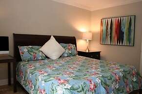 210 Twin Oaks at The Sea Pines Resort