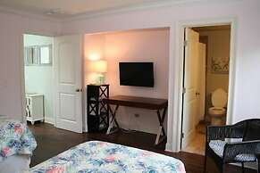 210 Twin Oaks at The Sea Pines Resort