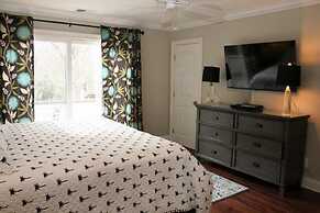 210 Twin Oaks at The Sea Pines Resort