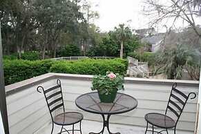 210 Twin Oaks at The Sea Pines Resort