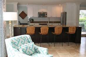 210 Twin Oaks at The Sea Pines Resort