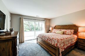 213 Twin Oaks at The Sea Pines Resort