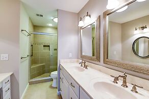 213 Twin Oaks at The Sea Pines Resort