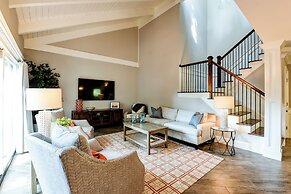 213 Twin Oaks at The Sea Pines Resort