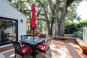 213 Twin Oaks at The Sea Pines Resort