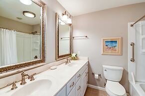 213 Twin Oaks at The Sea Pines Resort