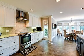 213 Twin Oaks at The Sea Pines Resort